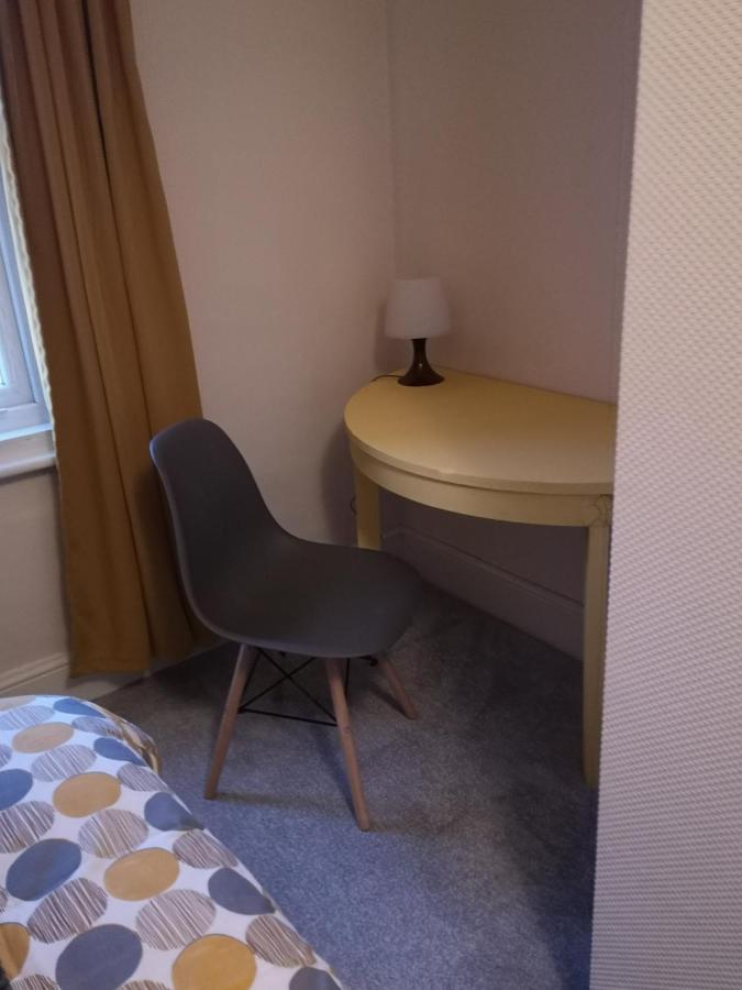 Mini Hotel Leeds リーズ エクステリア 写真