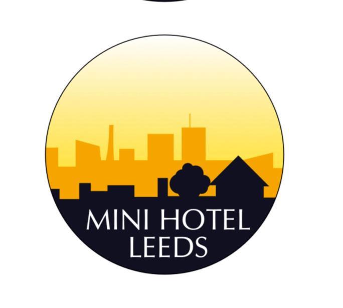 Mini Hotel Leeds リーズ エクステリア 写真